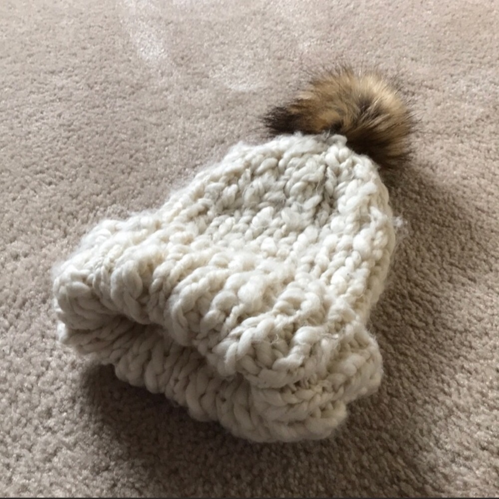 American Eagle hat